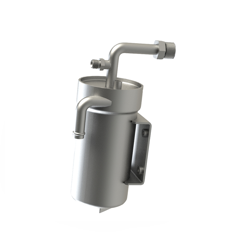 CT Ball Tube Oil Pomp Pomp Long Houndera