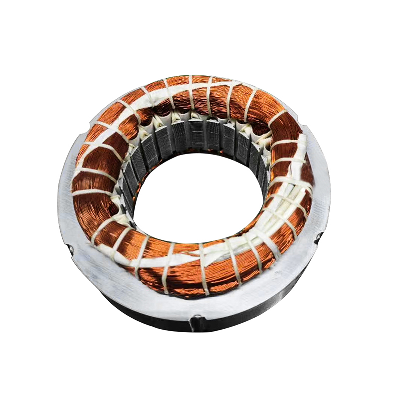 3M Low House CT Rurce Stator